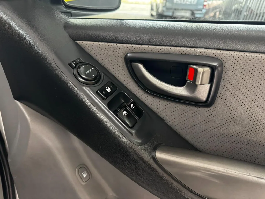 2019 Hyundai H-1 2.4 Bus Executive – photo 14
