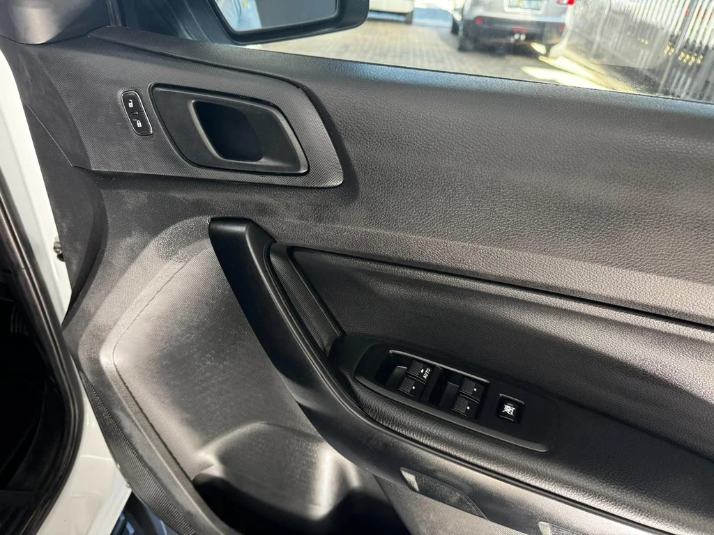 2022 Ford Ranger 2.2TDCi Double Cab Hi-Rider XL – photo 14