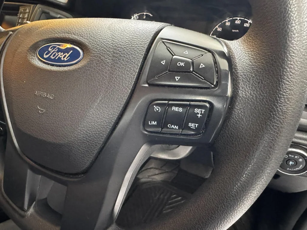 2020 Ford Ranger 2.2TDCi SuperCab Hi-Rider XLS Auto – photo 20