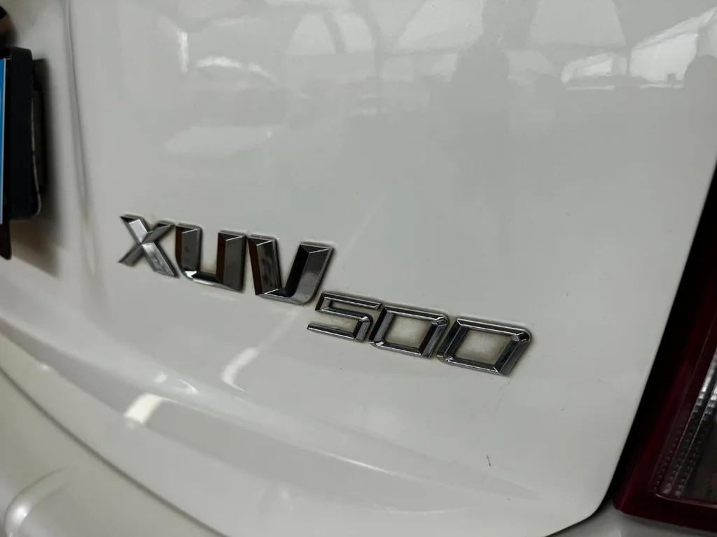 2011 Mahindra XUV500 2.2CRDe W8 – photo 5