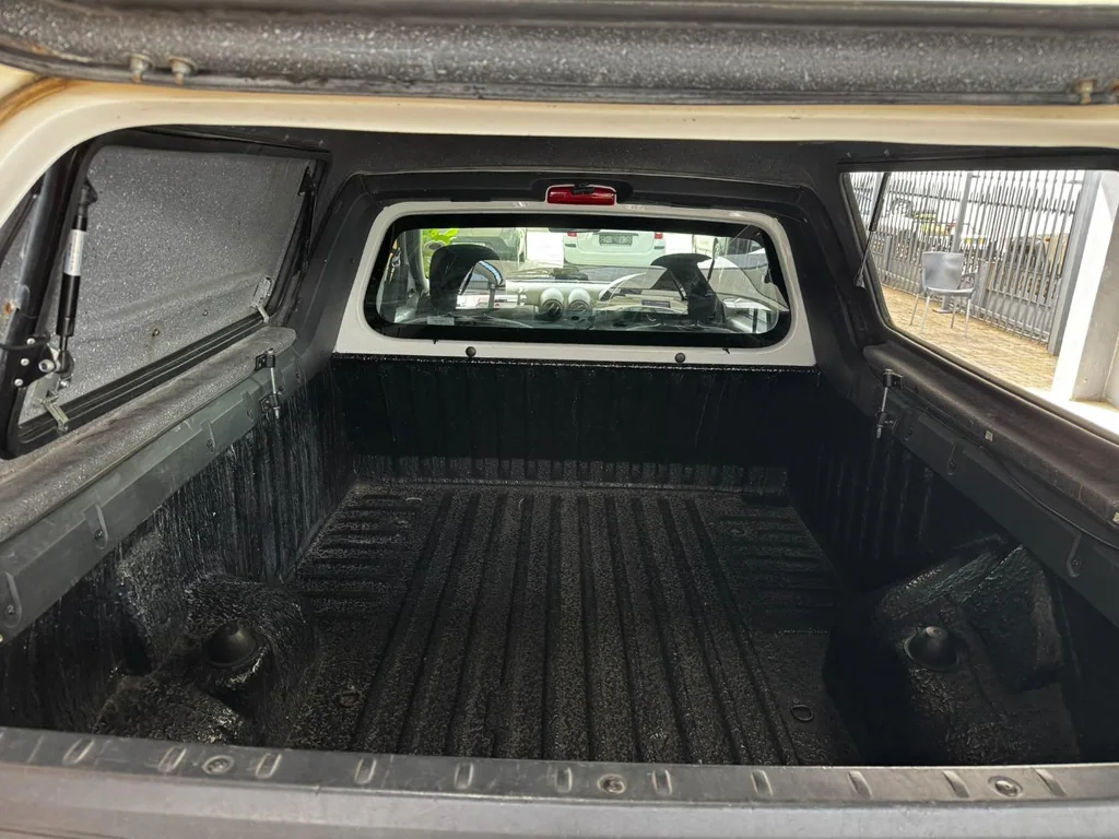 2015 Nissan NP200 1.5dCi Safety Pack – photo 12