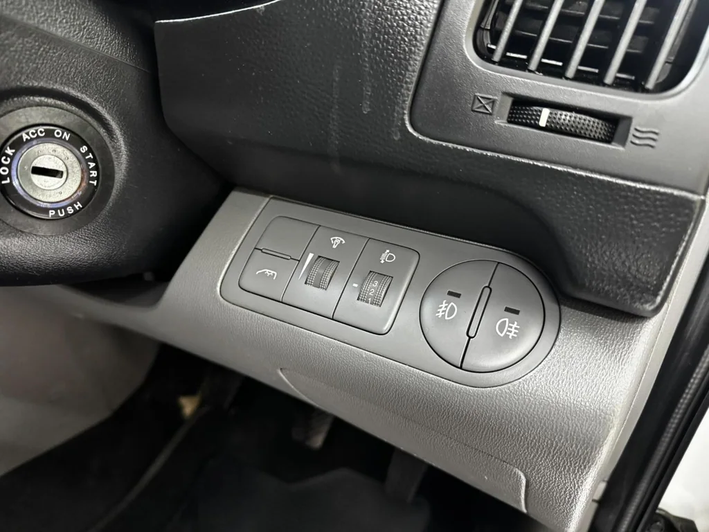 2019 Hyundai H-1 2.4 Bus Executive – photo 11