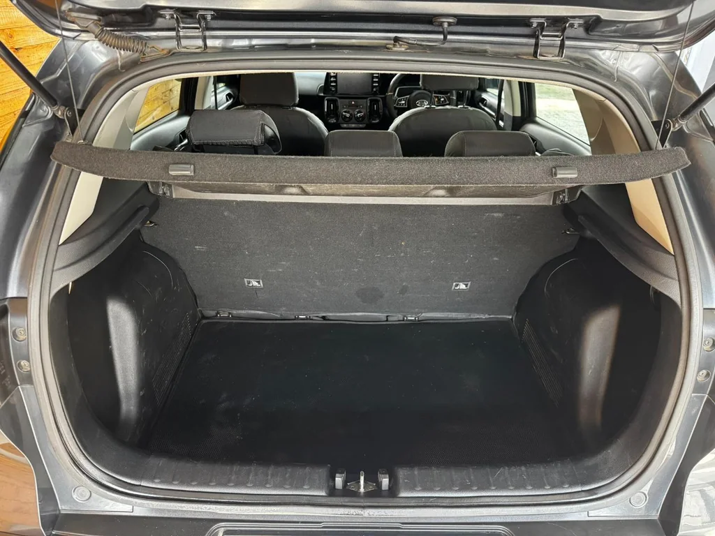 2021 Kia Sonet 1.5 EX – photo 21