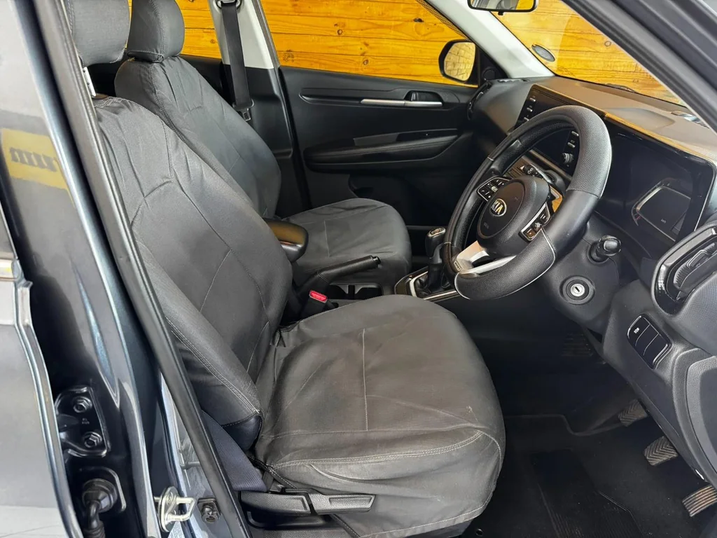2021 Kia Sonet 1.5 EX – photo 13