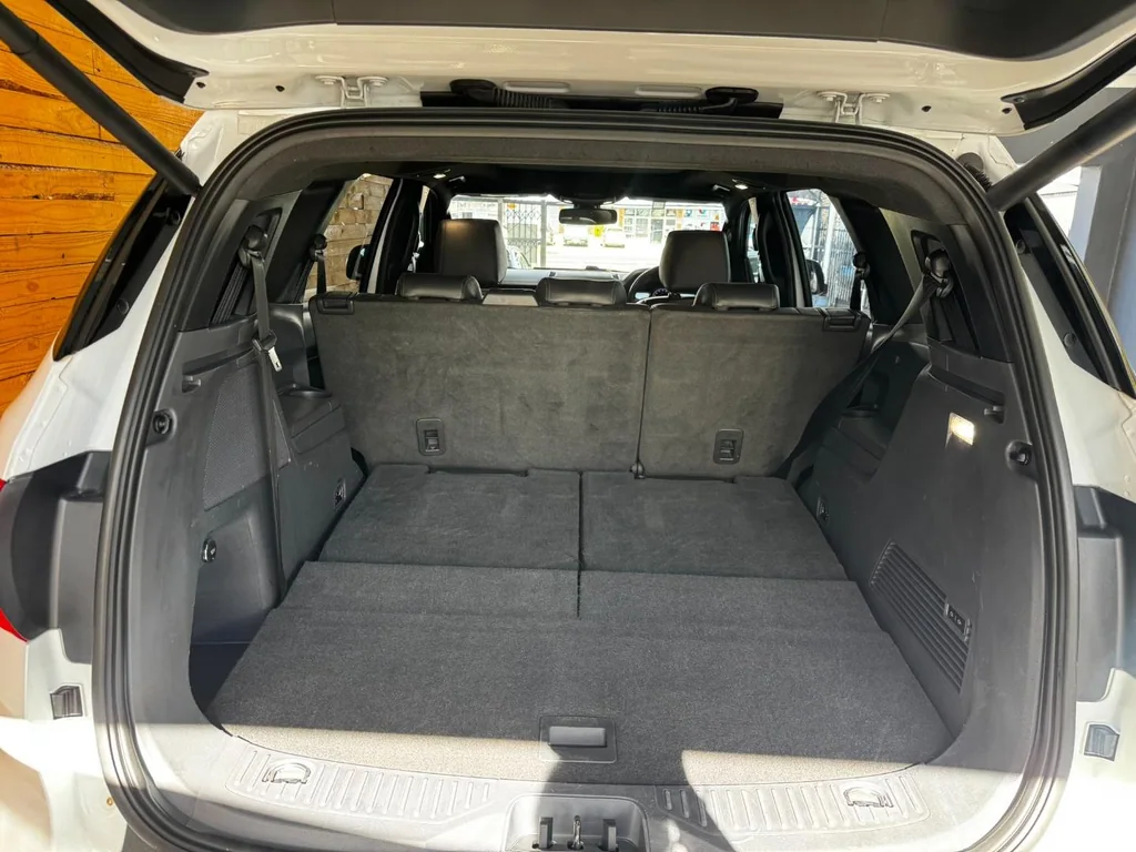 2019 Ford Everest 3.2TDCi 4WD Limited – photo 22