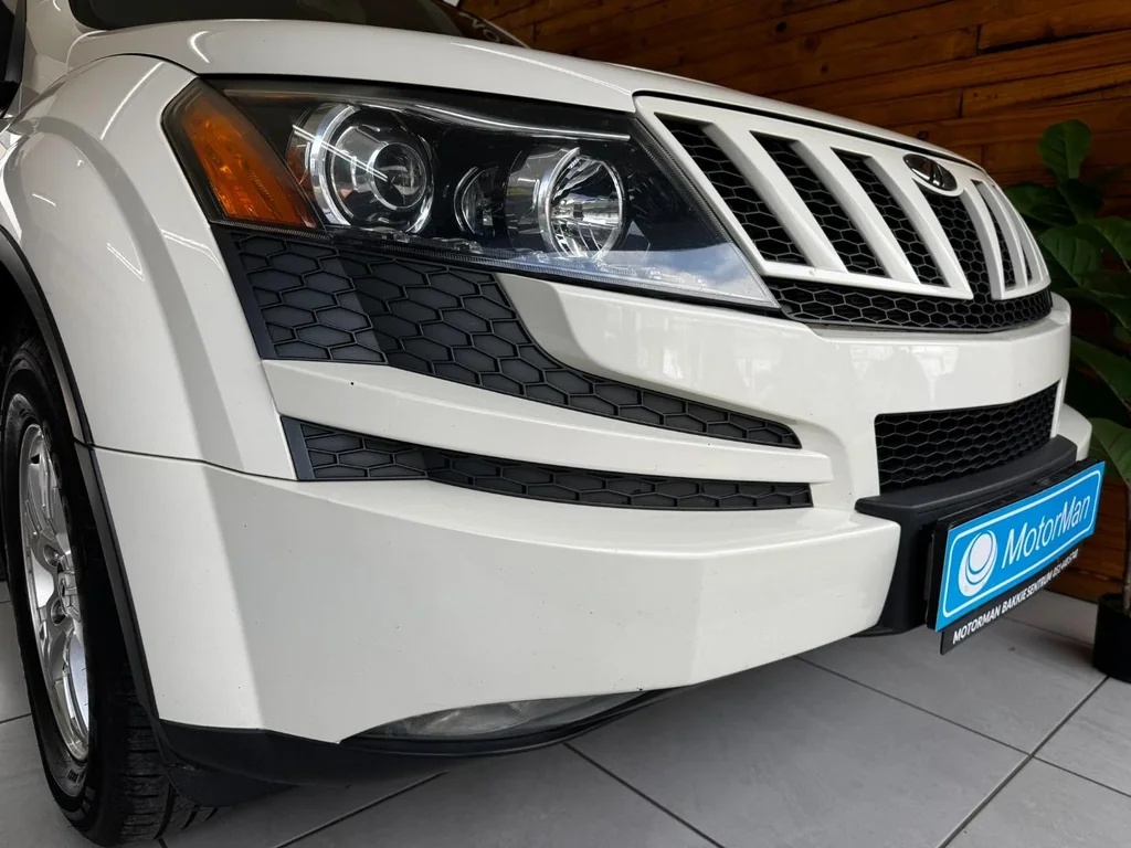 2011 Mahindra XUV500 2.2CRDe W8 – photo 6