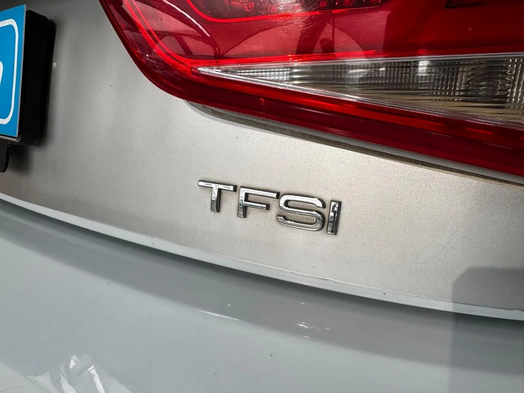 2014 Audi A1 Sportback 1.4TFSI SE R18 Le Mans Limited Edition – photo 6