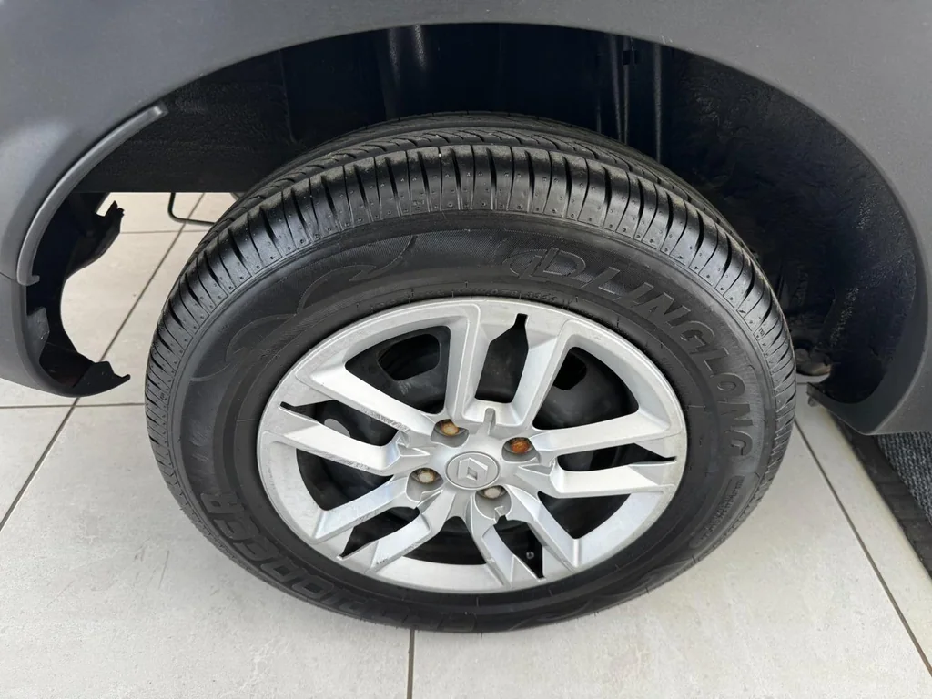 2021 Renault Triber 1.0 Prestige Auto – photo 10