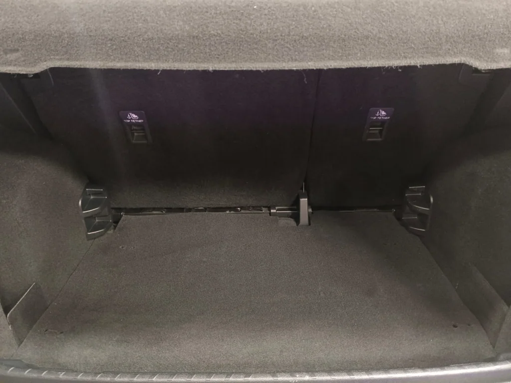2021 Ford EcoSport 1.0 Ecoboost Titanium Auto – photo 22