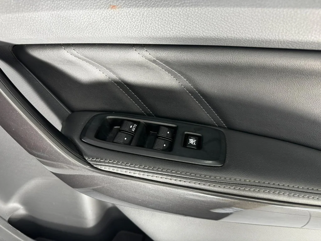 2019 Ford Everest 3.2TDCi 4WD Limited – photo 21