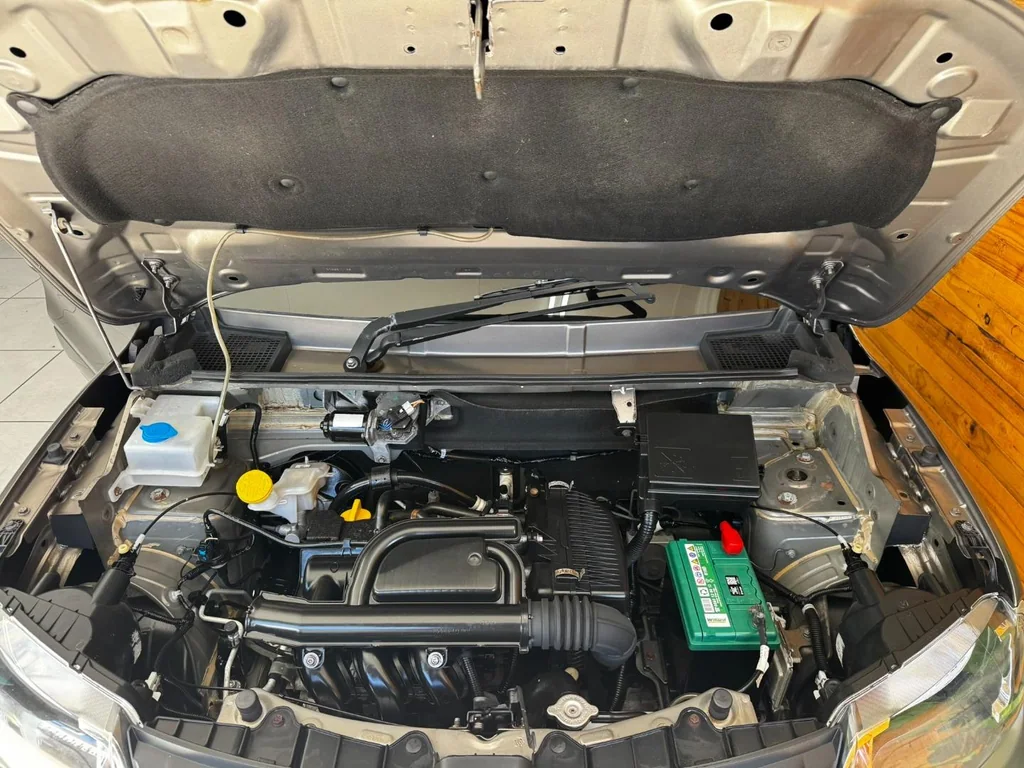2019 Renault Kwid 1.0 Dynamique – photo 17