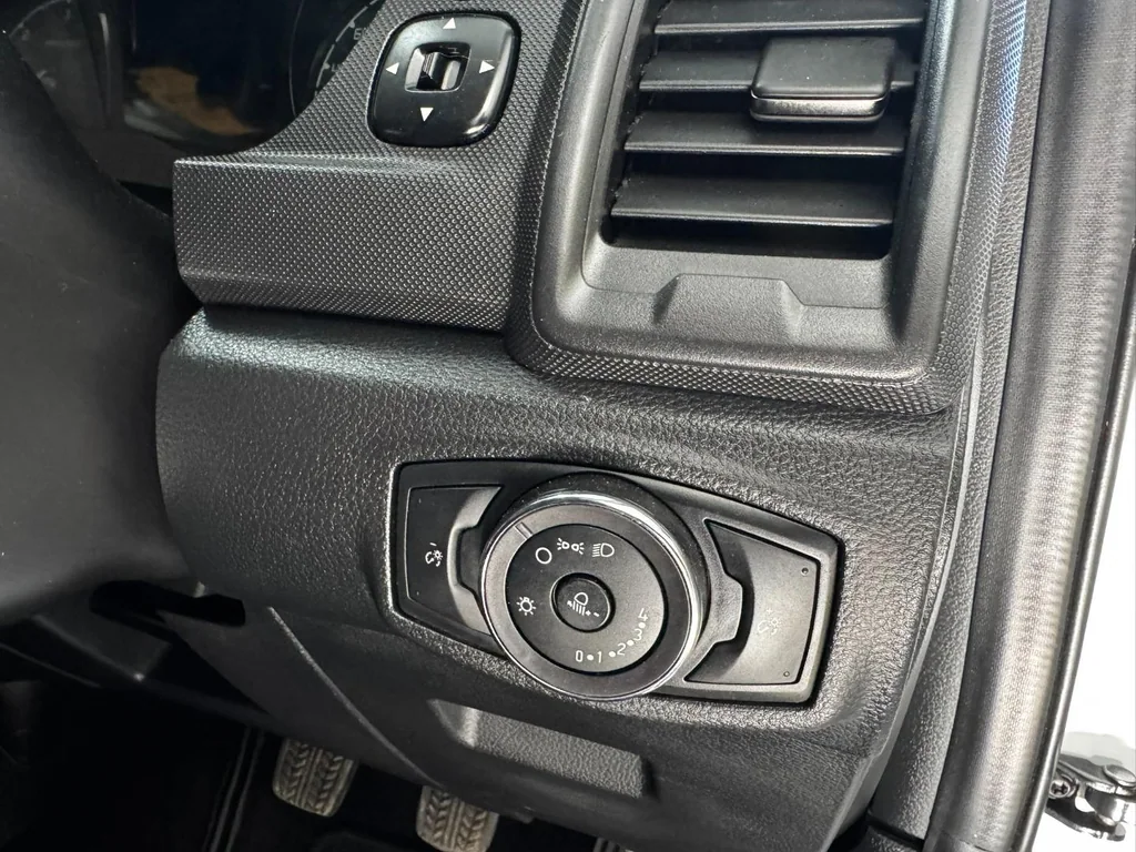 2022 Ford Ranger 2.2TDCi Double Cab Hi-Rider XL – photo 17
