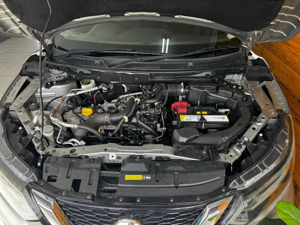2019 Nissan Qashqai 1.2T Acenta Auto – photo 21