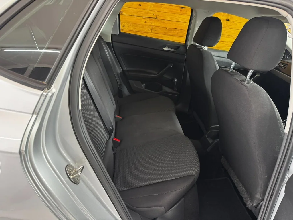 2021 Volkswagen Polo Hatch 1.0TSI Trendline – photo 17