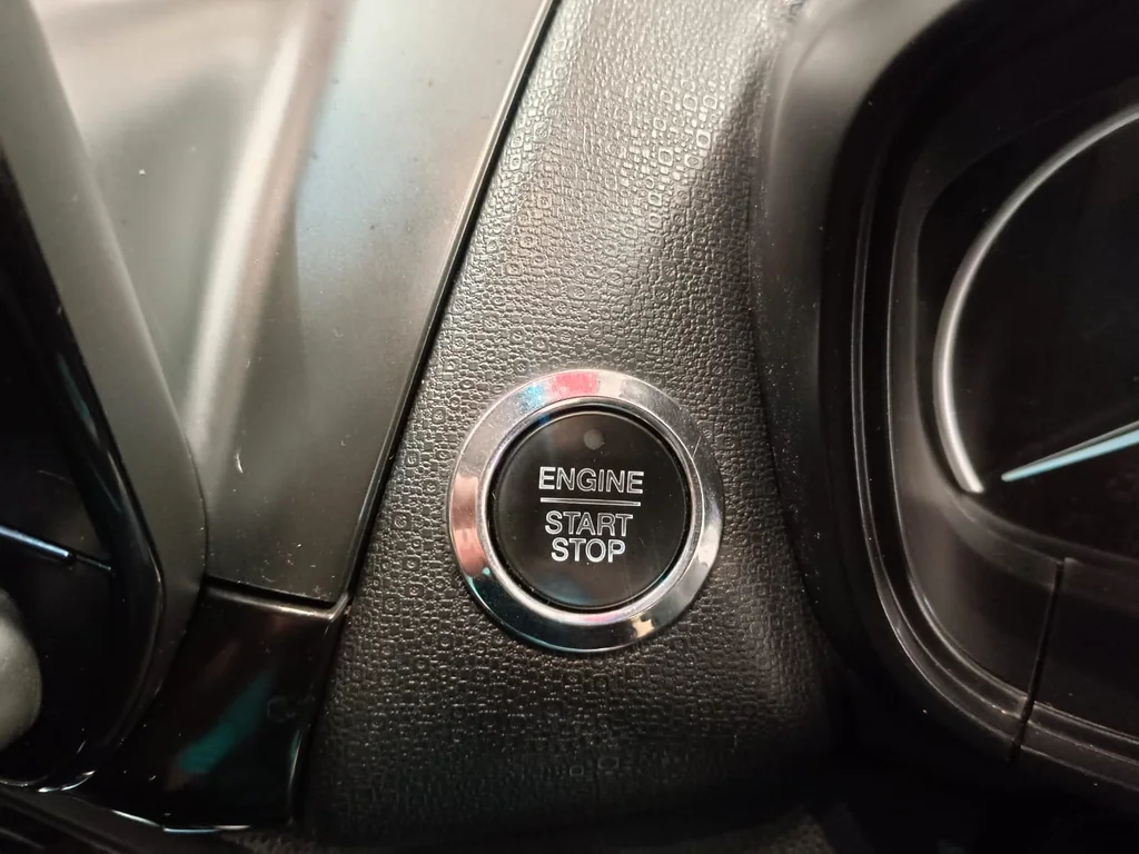 2021 Ford EcoSport 1.0 Ecoboost Titanium Auto – photo 20
