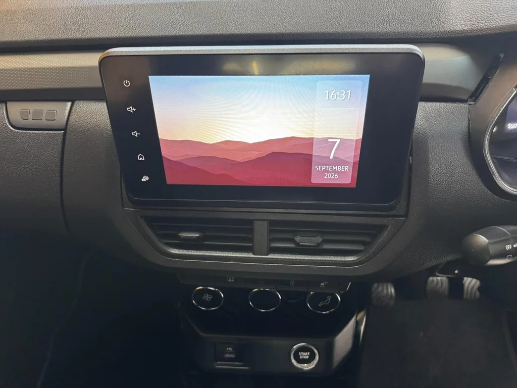 2022 Renault Kiger 1.0 Turbo Intens – photo 15