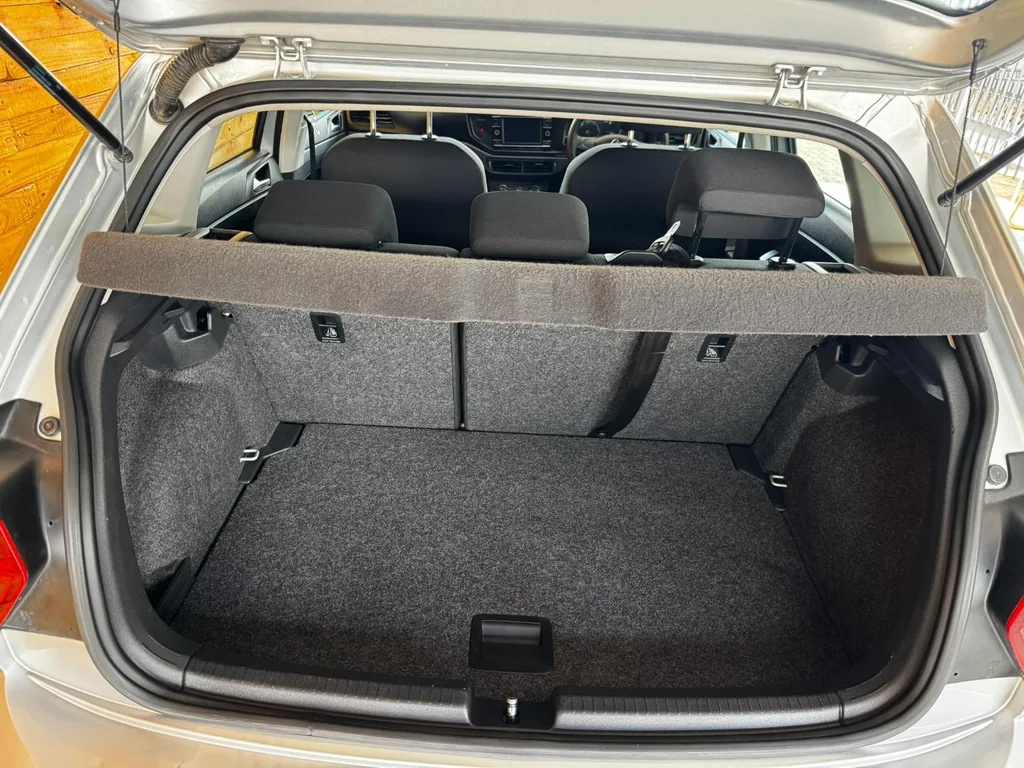 2021 Volkswagen Polo Hatch 1.0TSI Trendline – photo 13