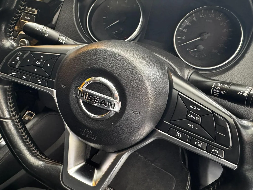 2019 Nissan Qashqai 1.2T Acenta Auto – photo 14