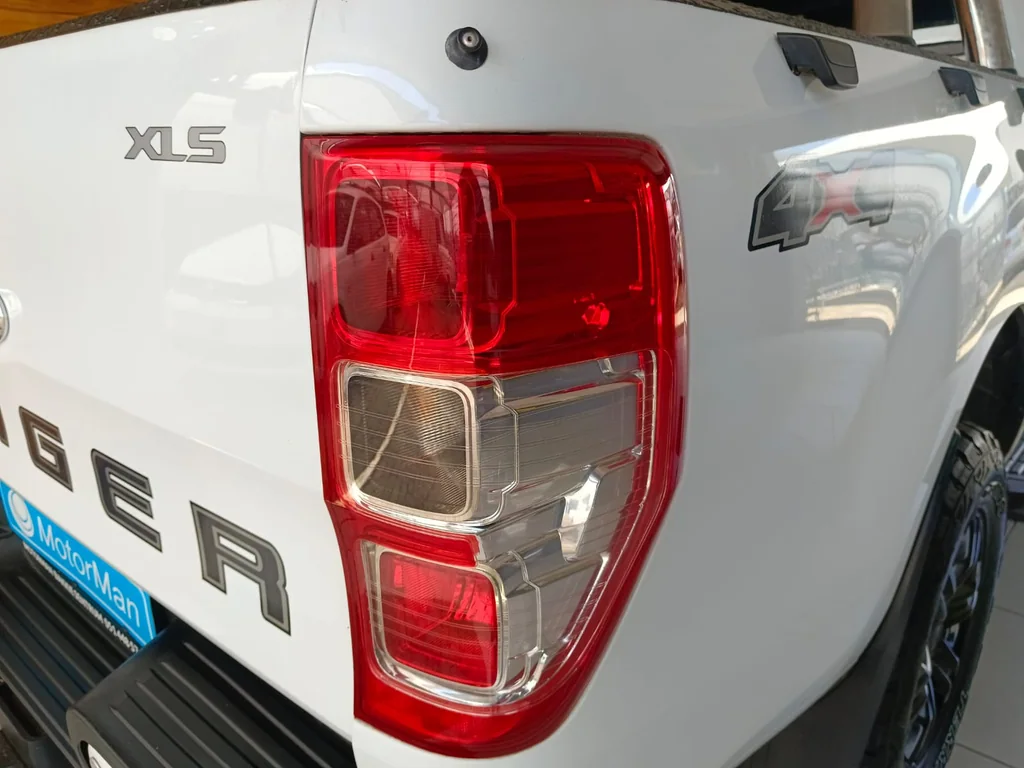 2020 Ford Ranger 2.2TDCI Double Cab 4X4 XLS Auto – photo 6