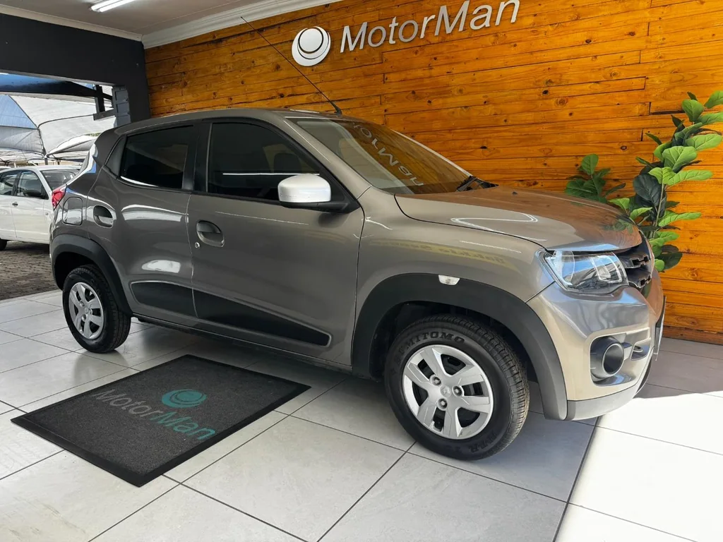 2019 Renault Kwid 1.0 Dynamique – photo 13