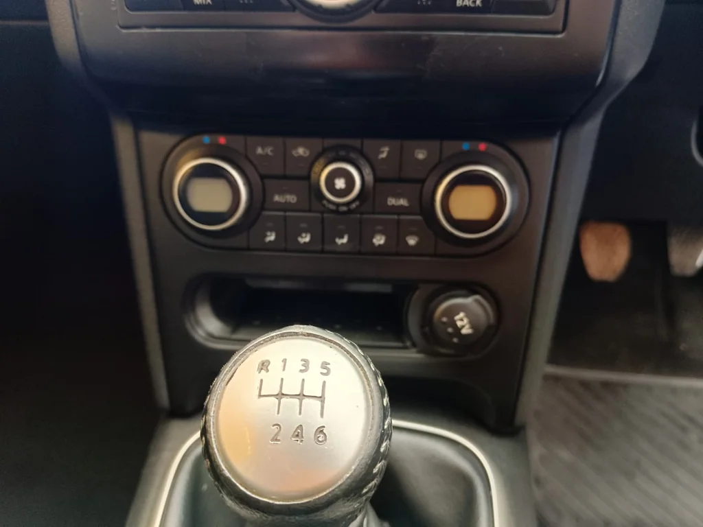 2010 Nissan Qashqai 2.0 Acenta Manual – photo 11