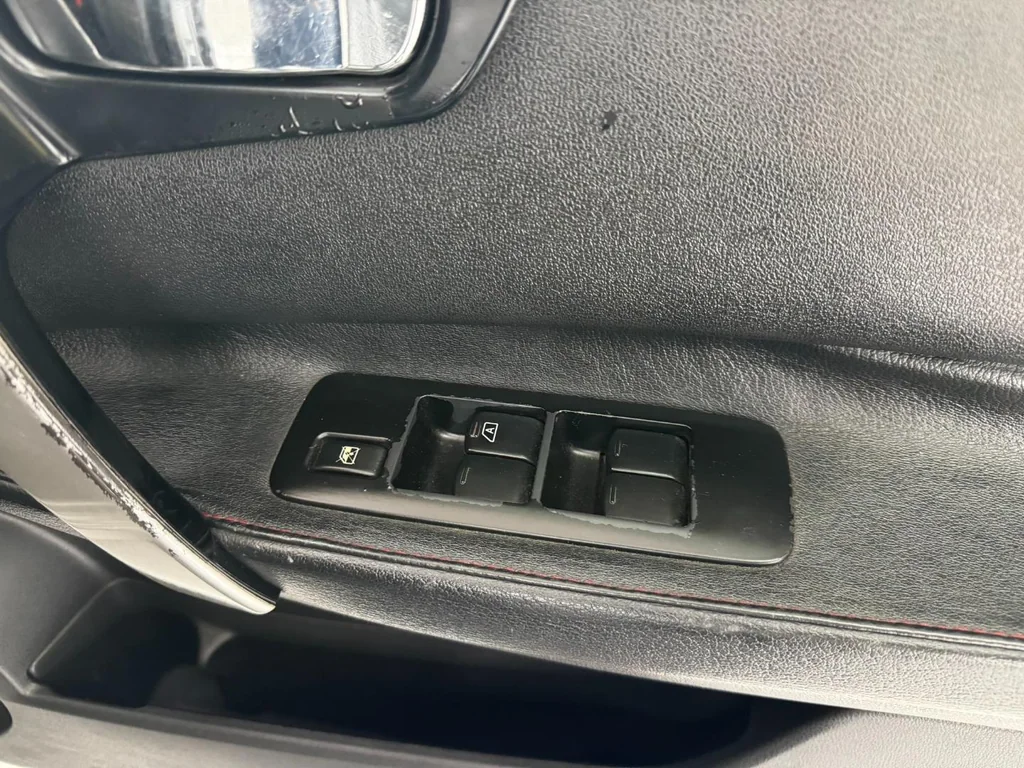 2012 Nissan Qashqai 2.0 Acenta – photo 19
