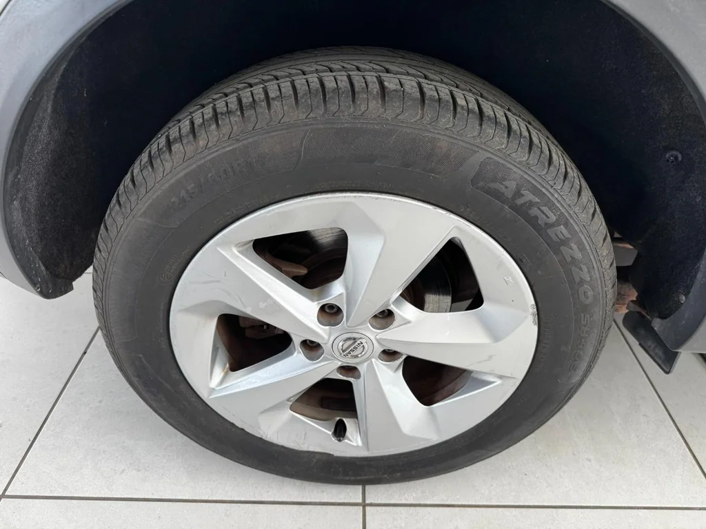 2019 Nissan Qashqai 1.2T Acenta Auto – photo 10