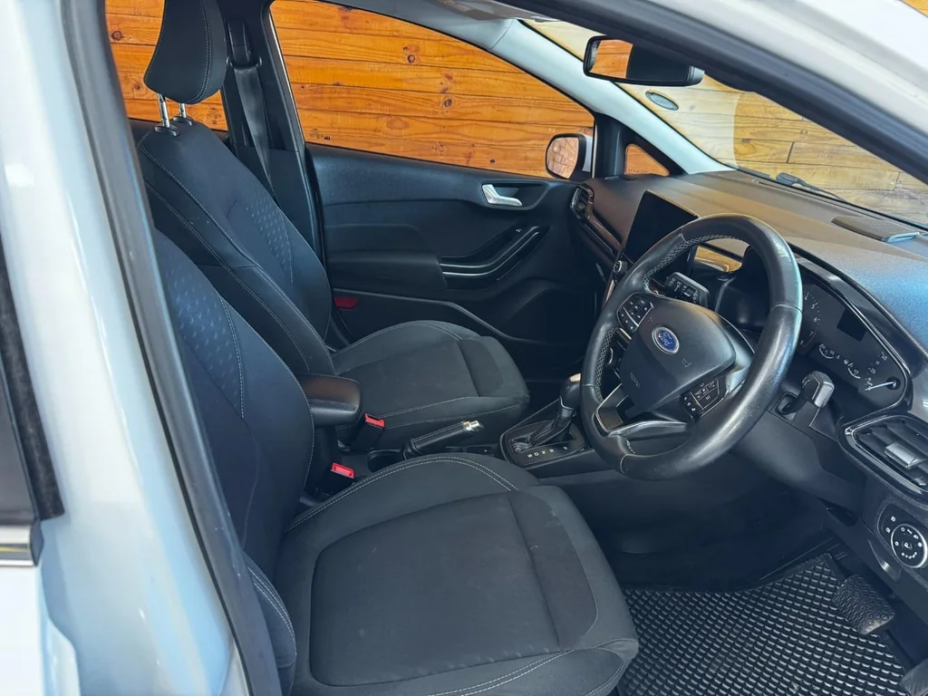 2019 Ford Fiesta 1.0T Titanium Auto – photo 7