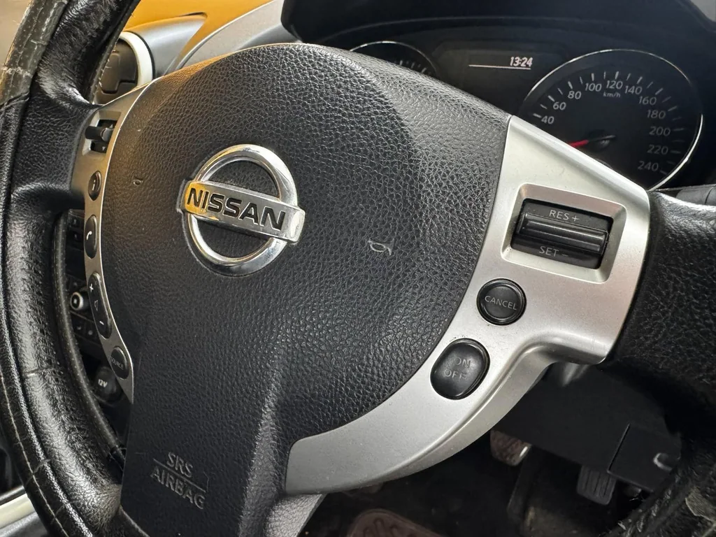 2012 Nissan Qashqai 2.0 Acenta – photo 15