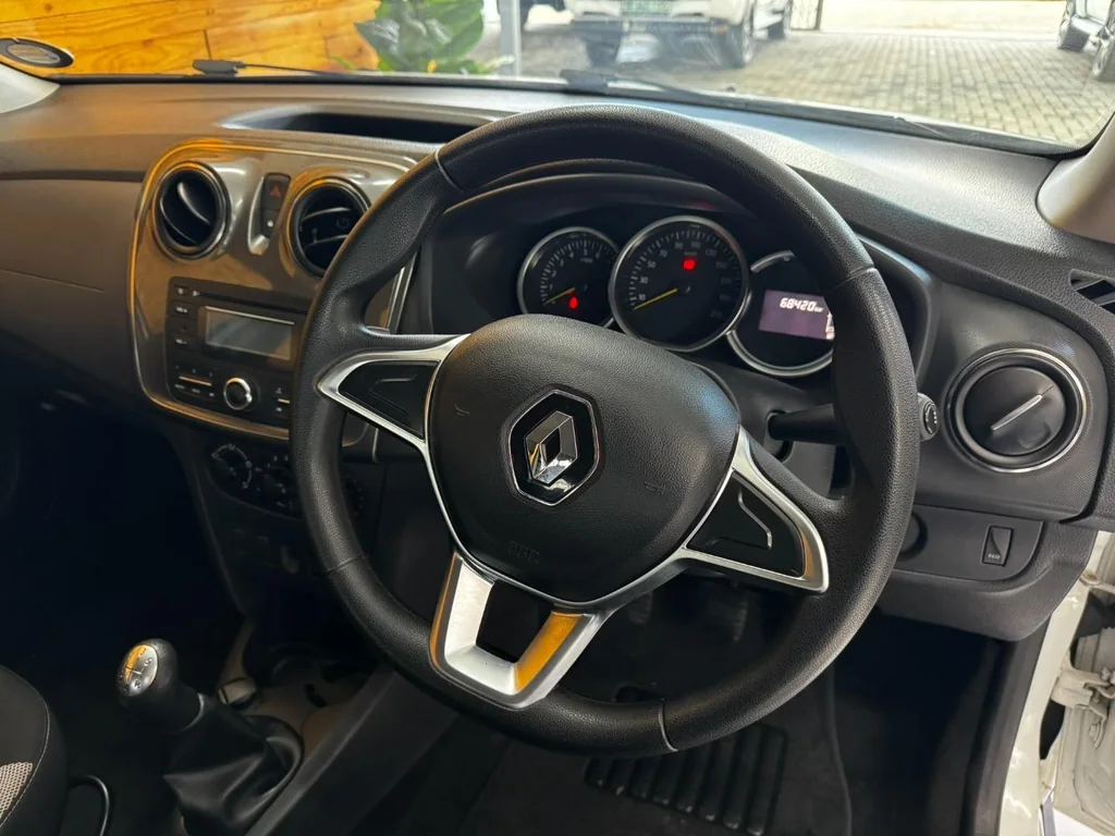 2021 Renault Sandero 900T EXPRESS – photo 6