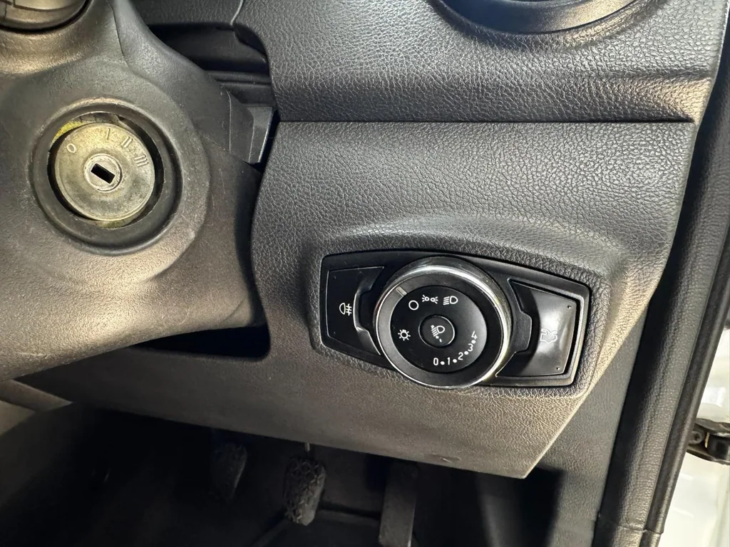 2020 Ford Figo Hatch 1.5 Ambiente – photo 18