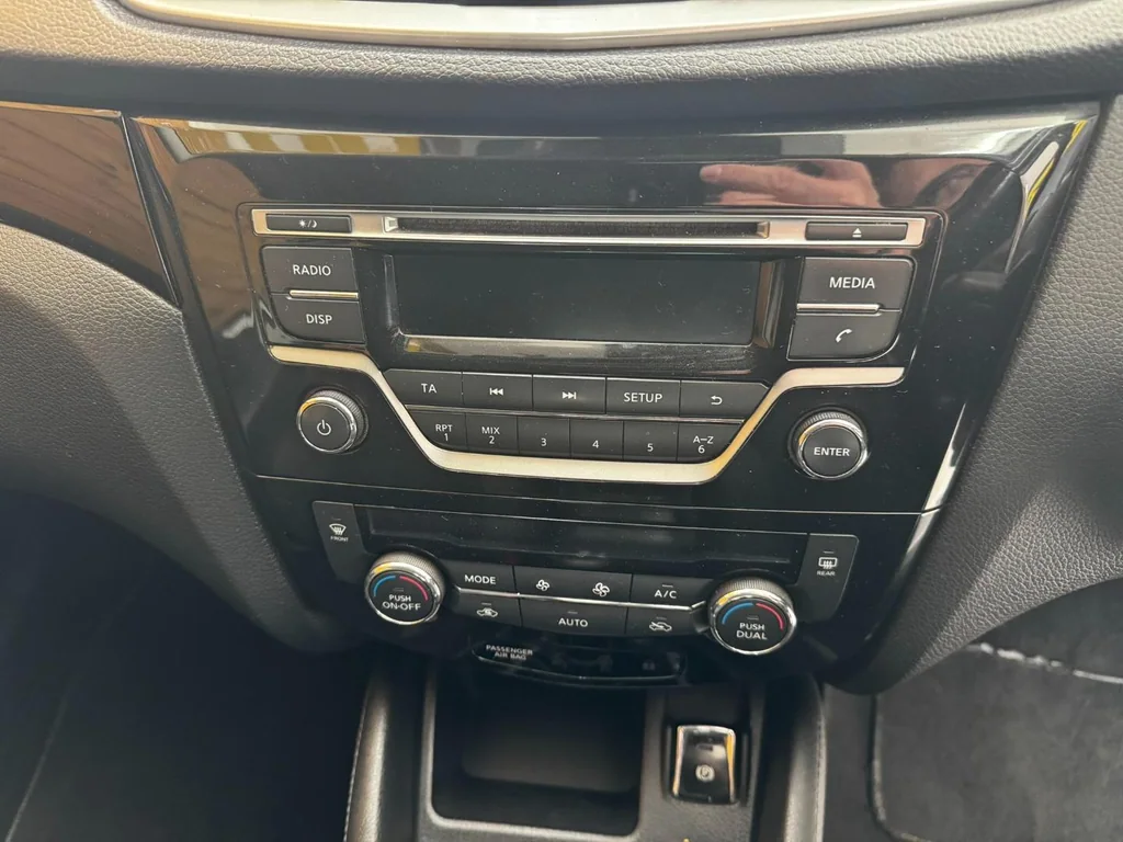 2019 Nissan Qashqai 1.2T Acenta Auto – photo 19