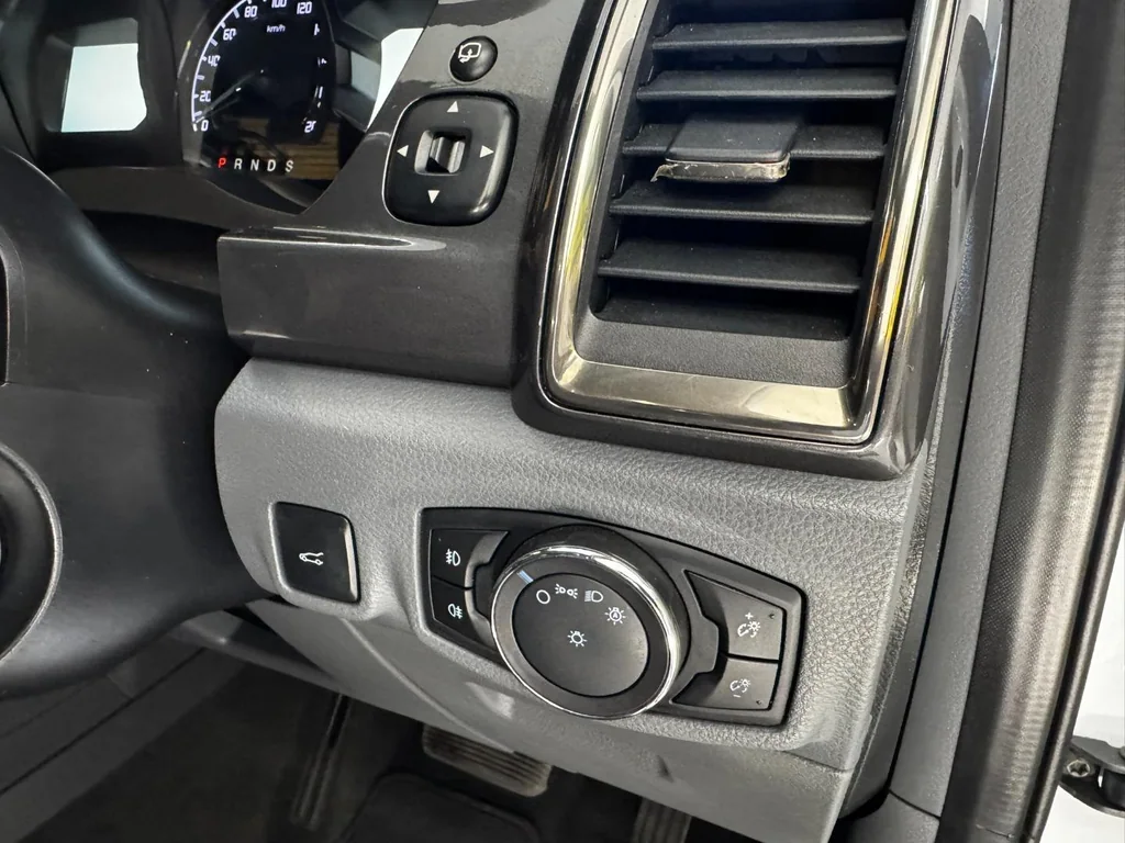 2019 Ford Everest 3.2TDCi 4WD Limited – photo 19