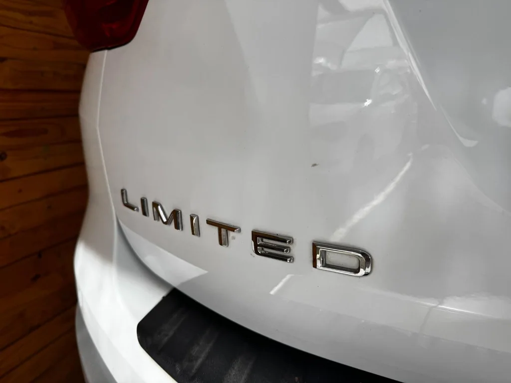 2019 Ford Everest 3.2TDCi 4WD Limited – photo 10