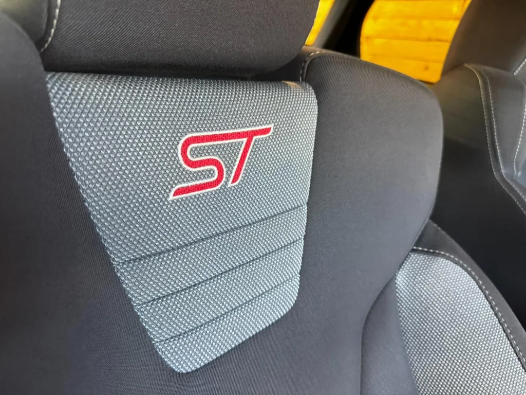 2016 Ford Focus ST 1 – photo 21