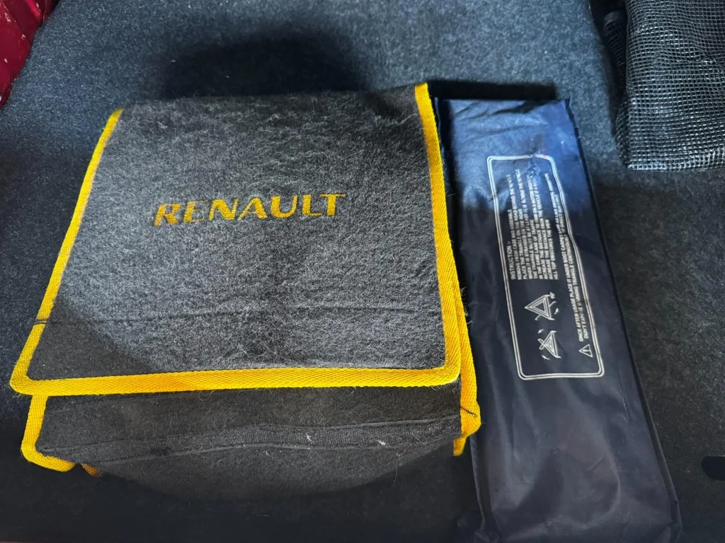 2020 Renault Kwid 1.0 Expression – photo 22