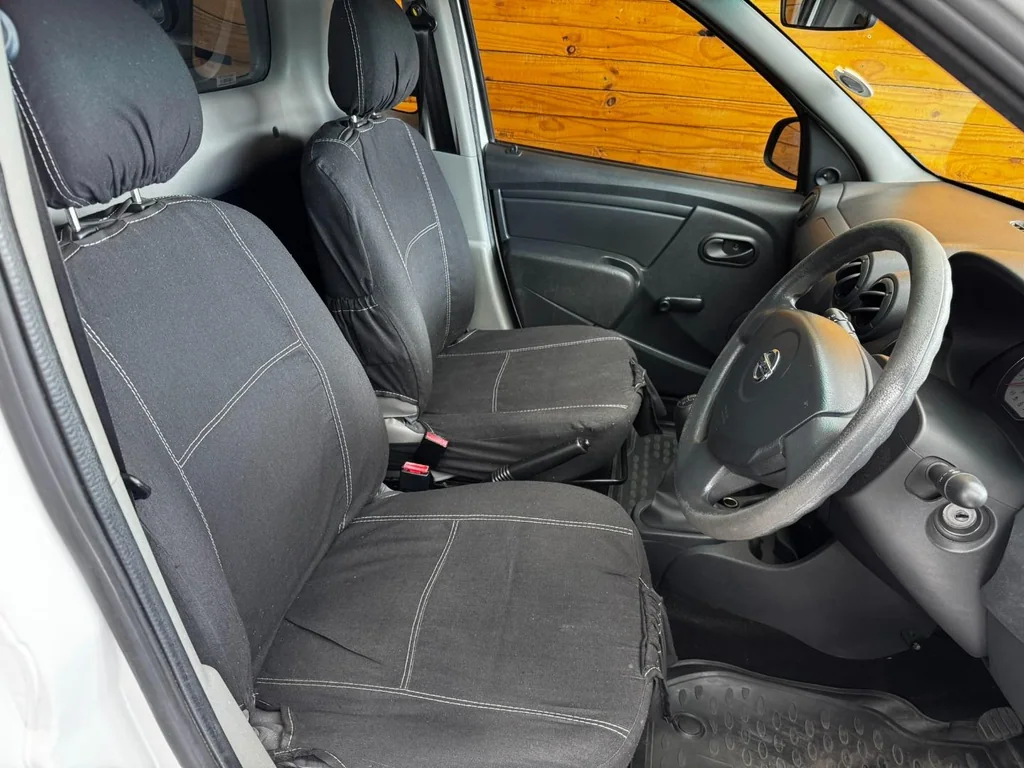 2015 Nissan NP200 1.5dCi Safety Pack – photo 13