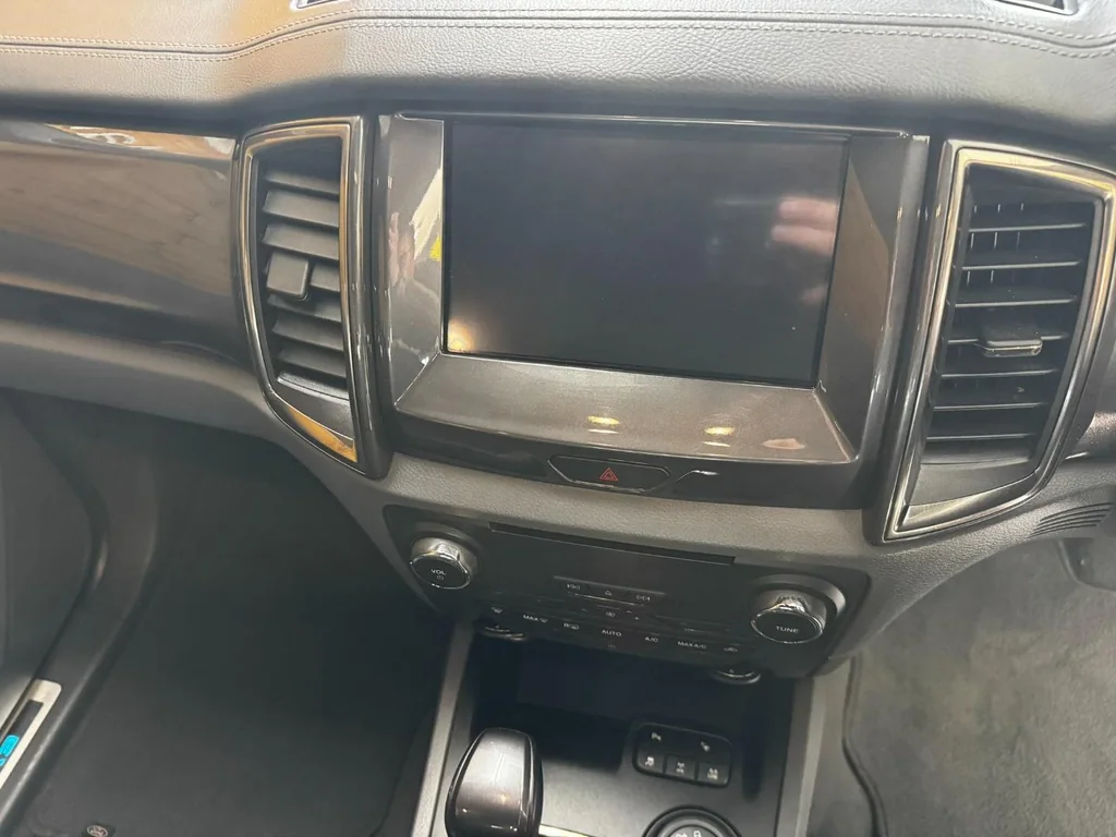 2019 Ford Everest 3.2TDCi 4WD Limited – photo 18
