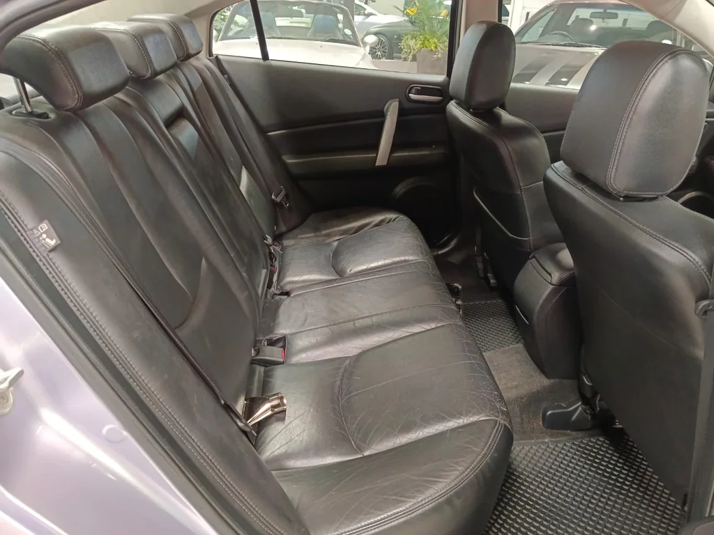 2010 Mazda 6 2.0 Active Manual – photo 12