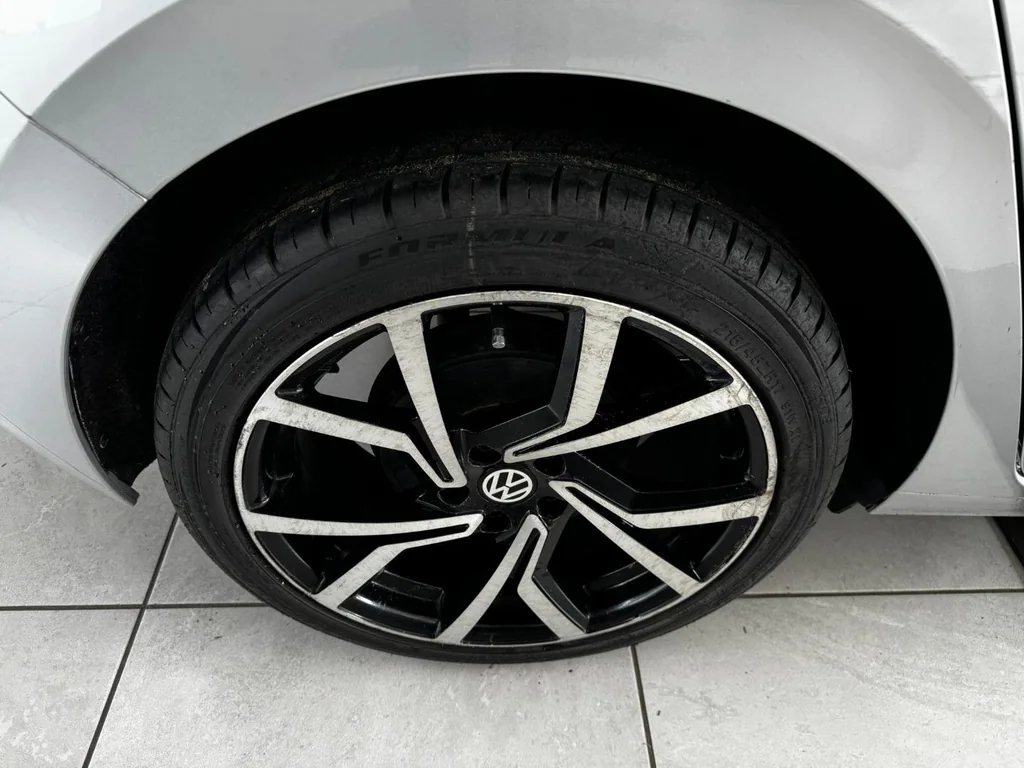 2021 Volkswagen Polo Hatch 1.0TSI Trendline – photo 10