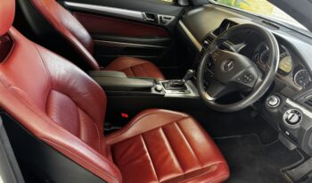 2011 Mercedes-Benz E350 Coupe Auto For Sale In Bloemfontein full