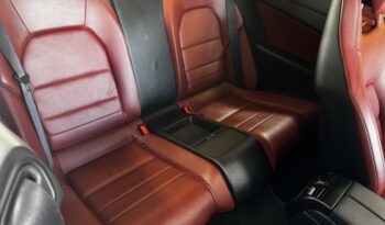 2011 Mercedes-Benz E350 Coupe Auto For Sale In Bloemfontein full