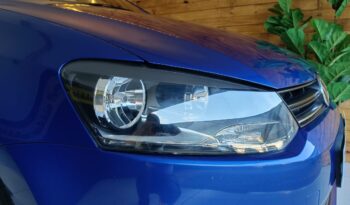 2021 Volkswagen Polo Vivo 1.4 Mswenko 5-Dr Manual For Sale In Bloemfontein full
