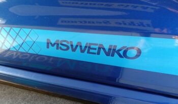 2021 Volkswagen Polo Vivo 1.4 Mswenko 5-Dr Manual For Sale In Bloemfontein full