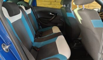 2021 Volkswagen Polo Vivo 1.4 Mswenko 5-Dr Manual For Sale In Bloemfontein full