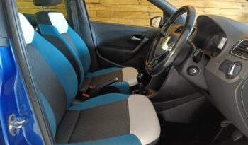 2021 Volkswagen Polo Vivo 1.4 Mswenko 5-Dr Manual For Sale In Bloemfontein full