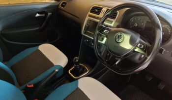2021 Volkswagen Polo Vivo 1.4 Mswenko 5-Dr Manual For Sale In Bloemfontein full