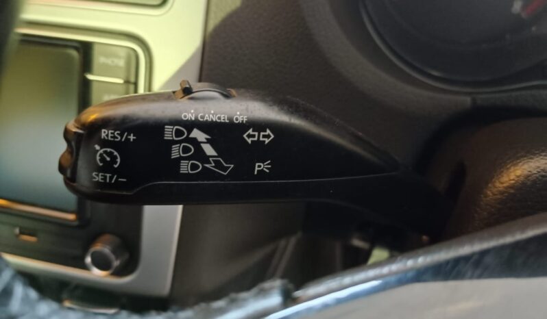 2021 Volkswagen Polo Vivo 1.4 Mswenko 5-Dr Manual For Sale In Bloemfontein full
