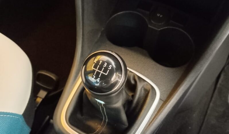 2021 Volkswagen Polo Vivo 1.4 Mswenko 5-Dr Manual For Sale In Bloemfontein full