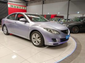 2010 Mazda 6 2.0 Active Manual For Sale In Bloemfontein